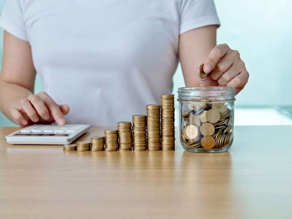 5 Tips for Financial Wellness