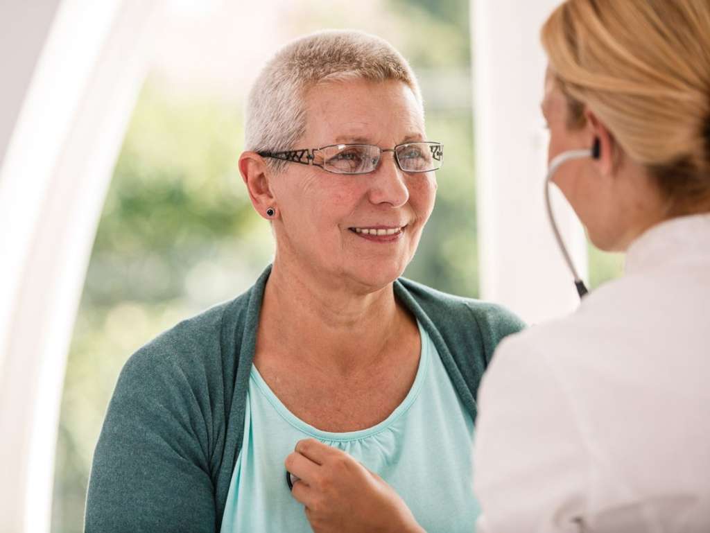 The Intersection of Heart Disease, Diabetes and Stroke