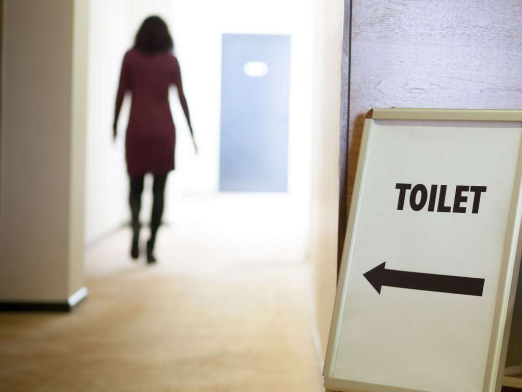 Bladder Leakage Can Feel Like a Full-Time Job, but I Know I’m Not Alone