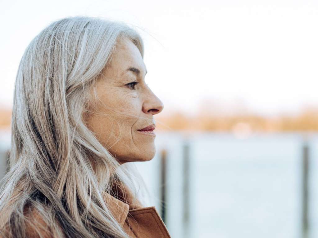 Menopause and Bladder Leakage